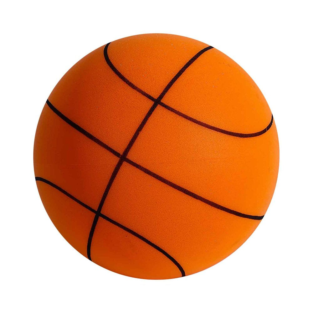 Silent Basketball