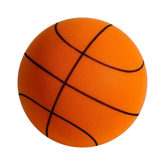 Silent Basketball
