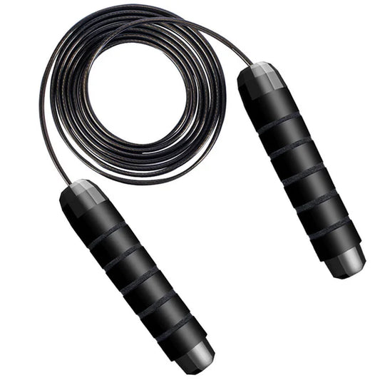 Steel Jump Rope