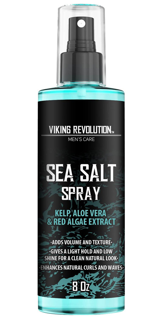 Sea Salt Spray