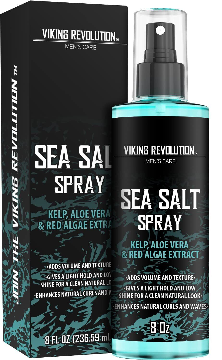 Sea Salt Spray