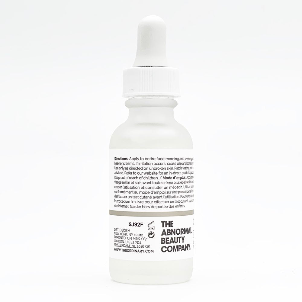 Face Serum Set