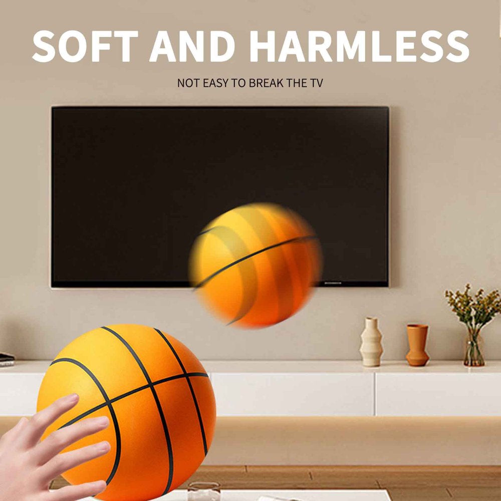 Silent Basketball
