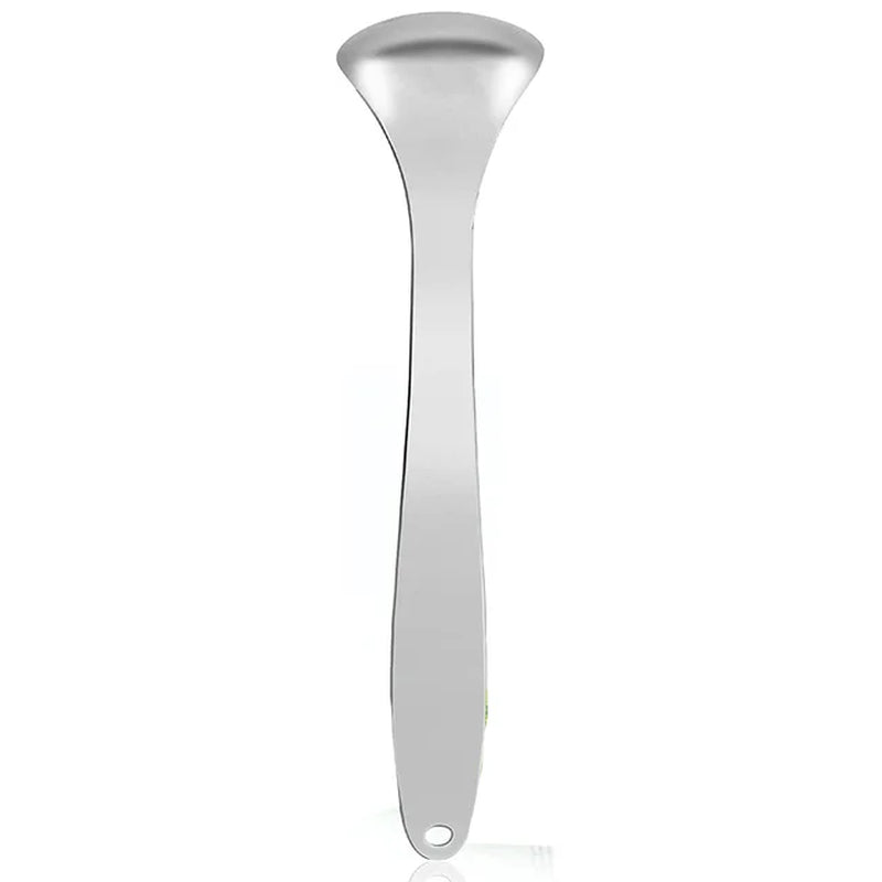 Metal Tongue Scraper
