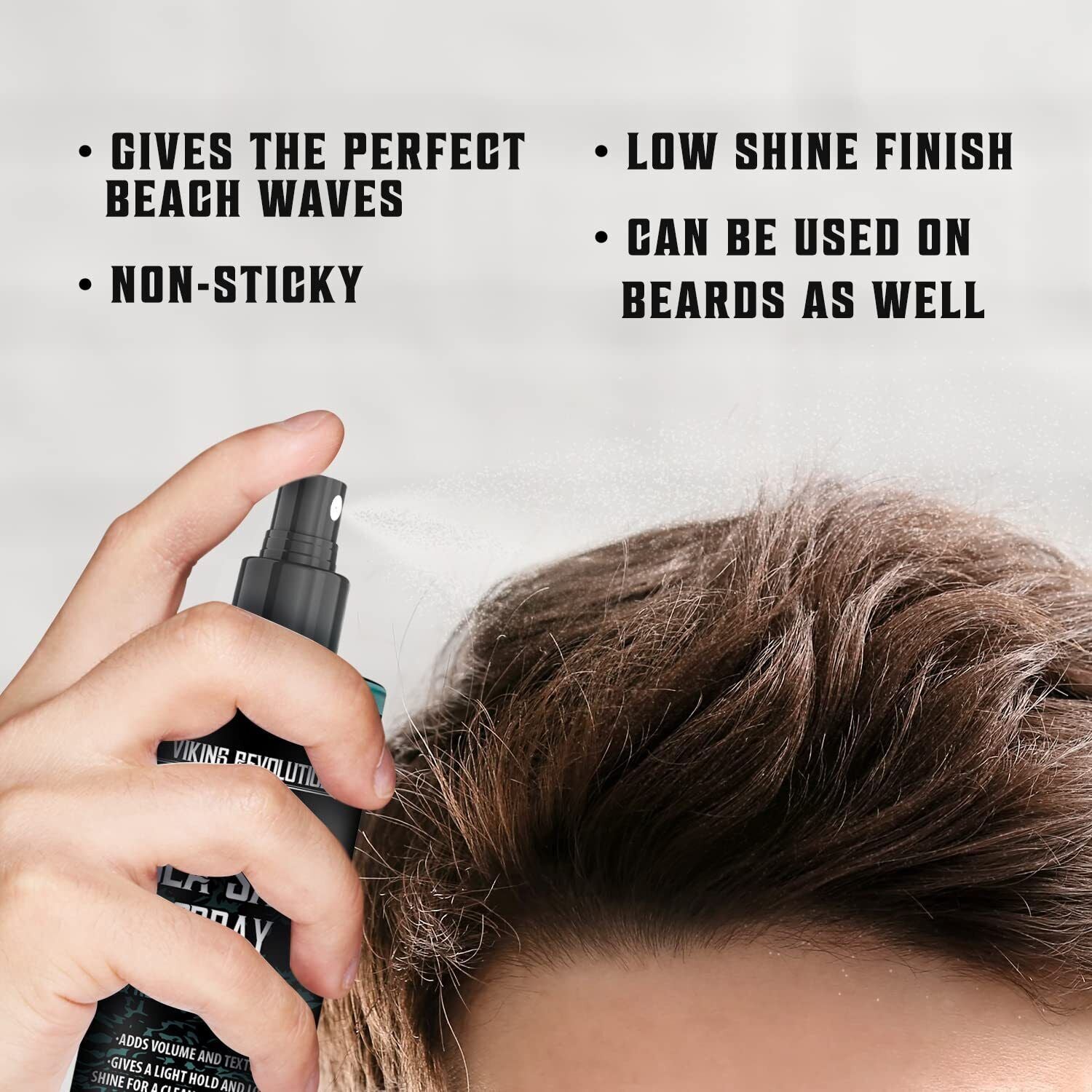 Sea Salt Spray