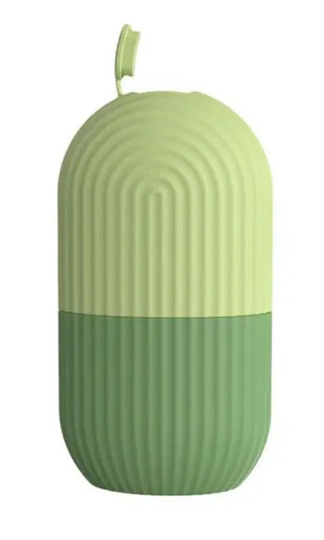 Mini Ice Roller Mold