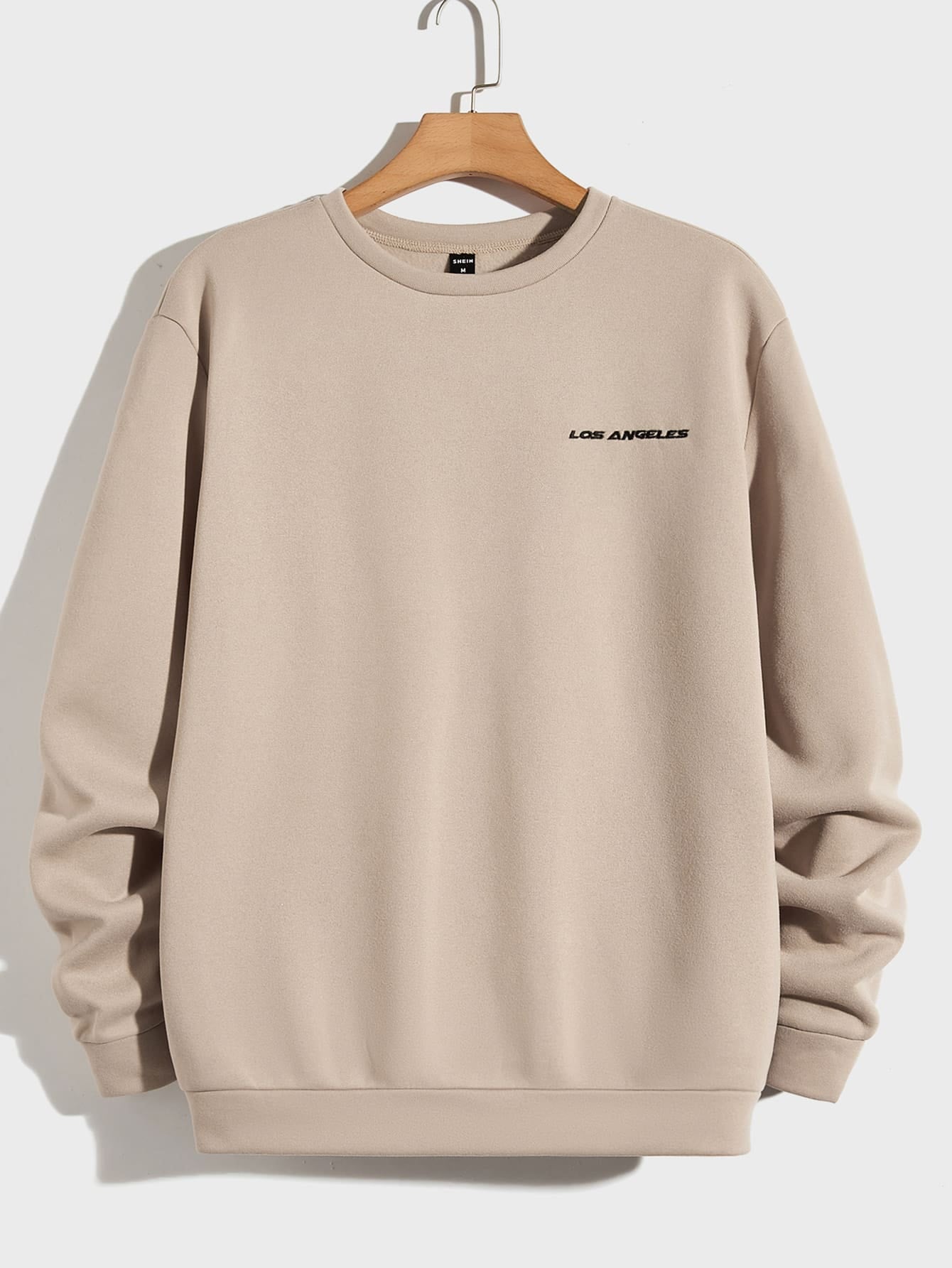 Los Angeles Graphic Sweatshirt