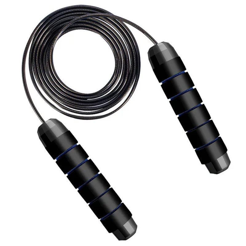 Steel Jump Rope 