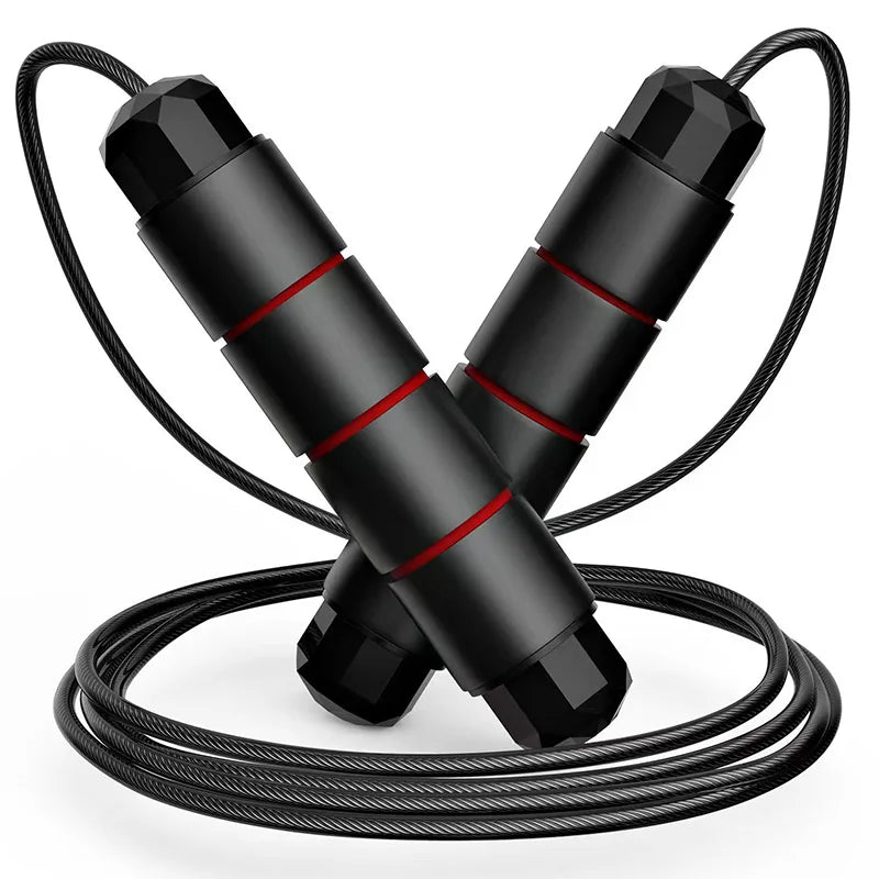 Steel Jump Rope 