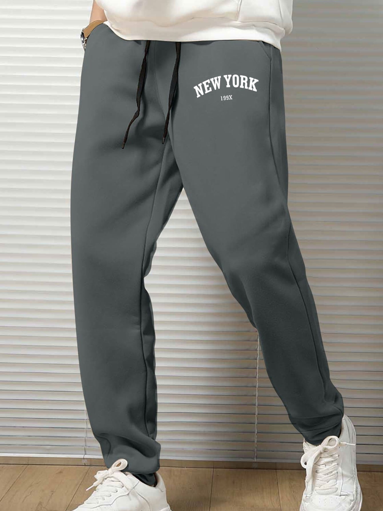 New York Sweatpants