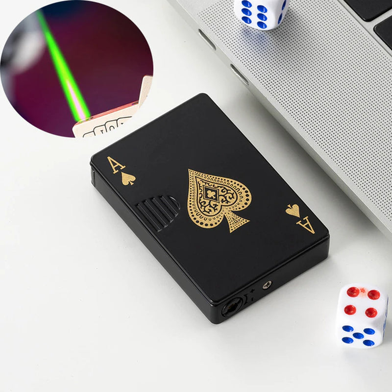 Ace of Spades Lighter