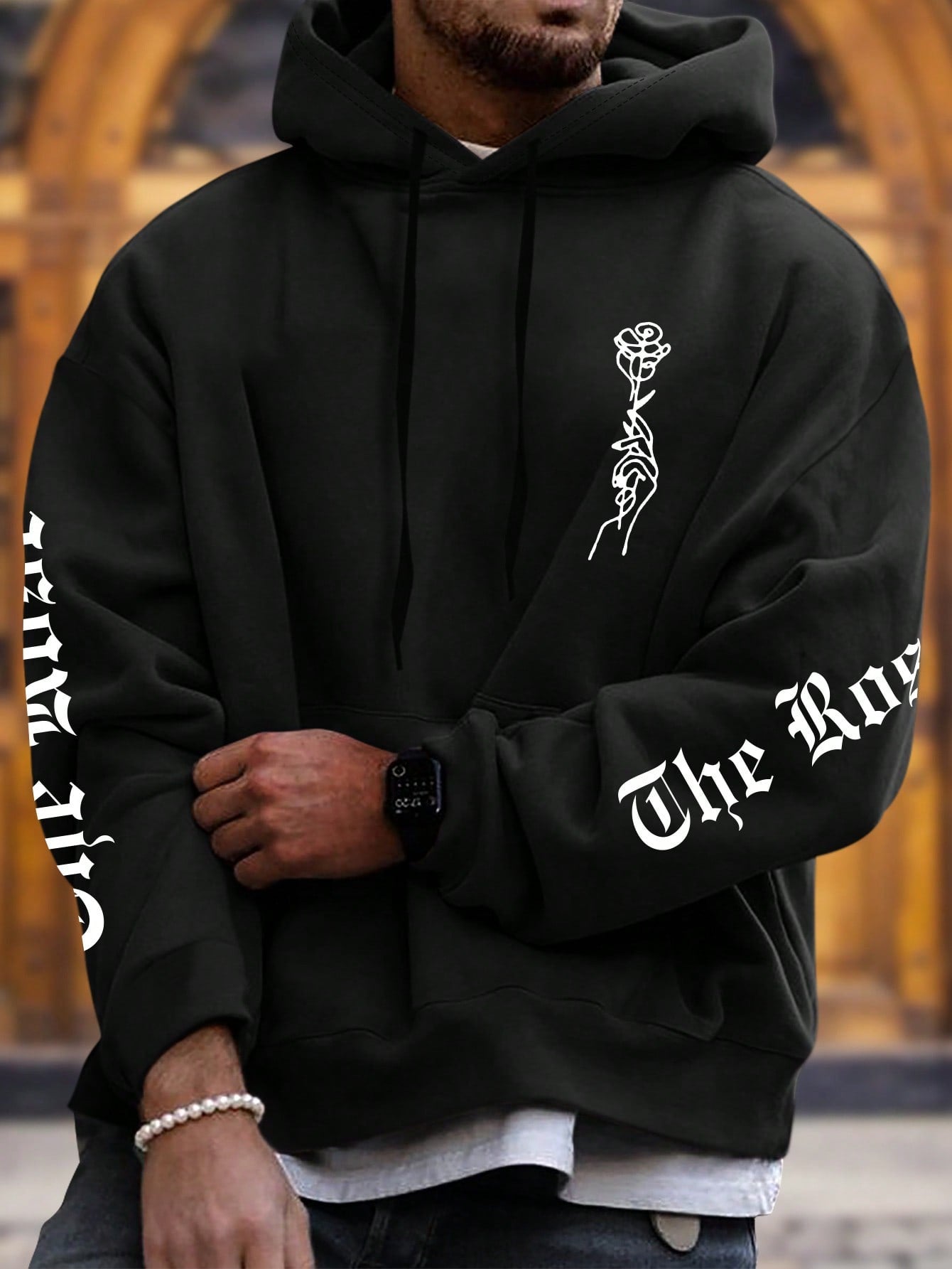 Dripski Hoodie