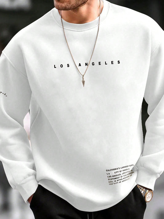 Los Angeles Long Sleeve