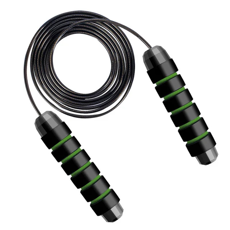 Steel Jump Rope 