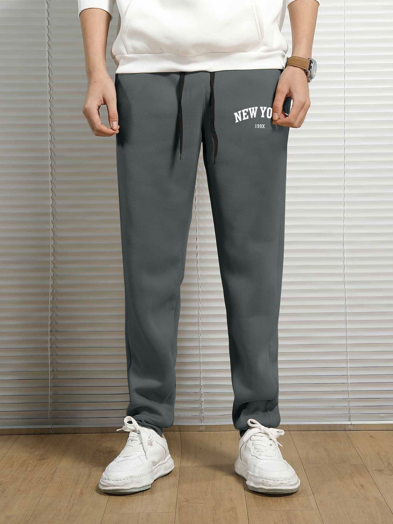 New York Sweatpants