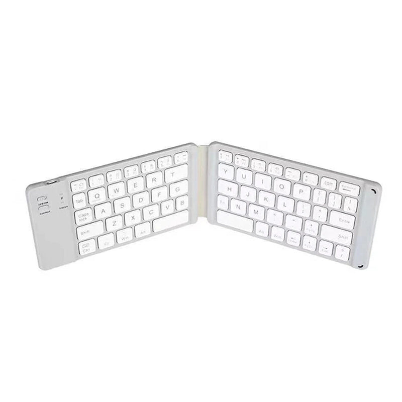 Folding Keyboard Wireless for Phone