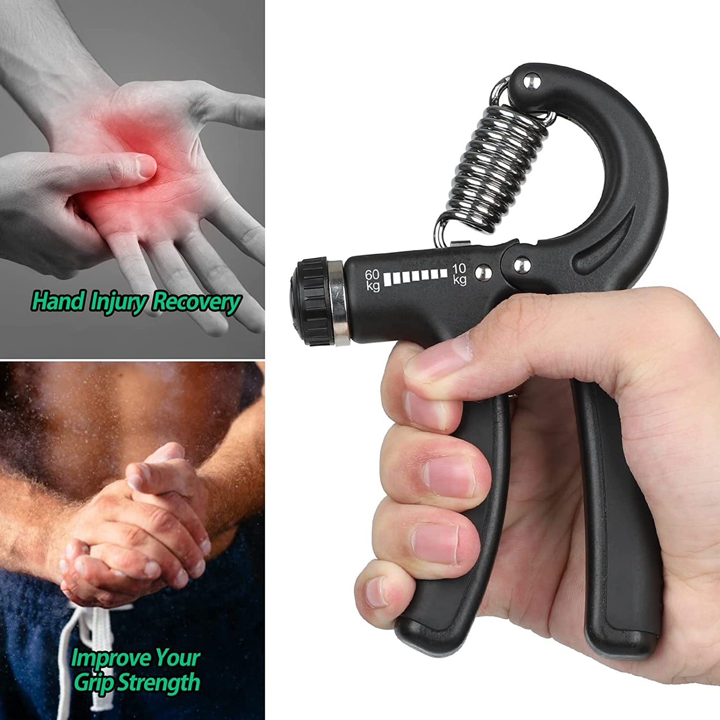 Grip Strength Trainer