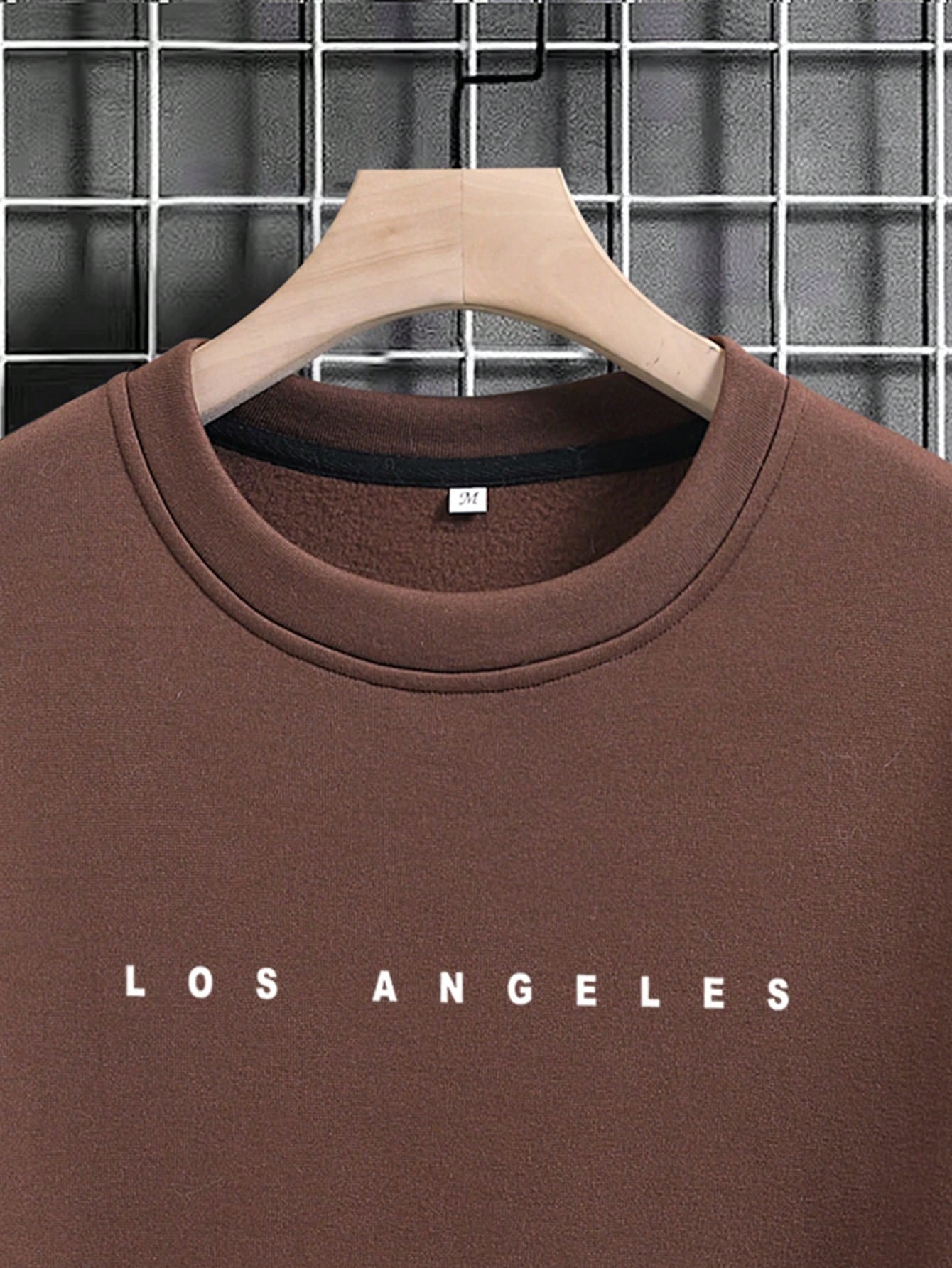 Los Angeles Long Sleeve