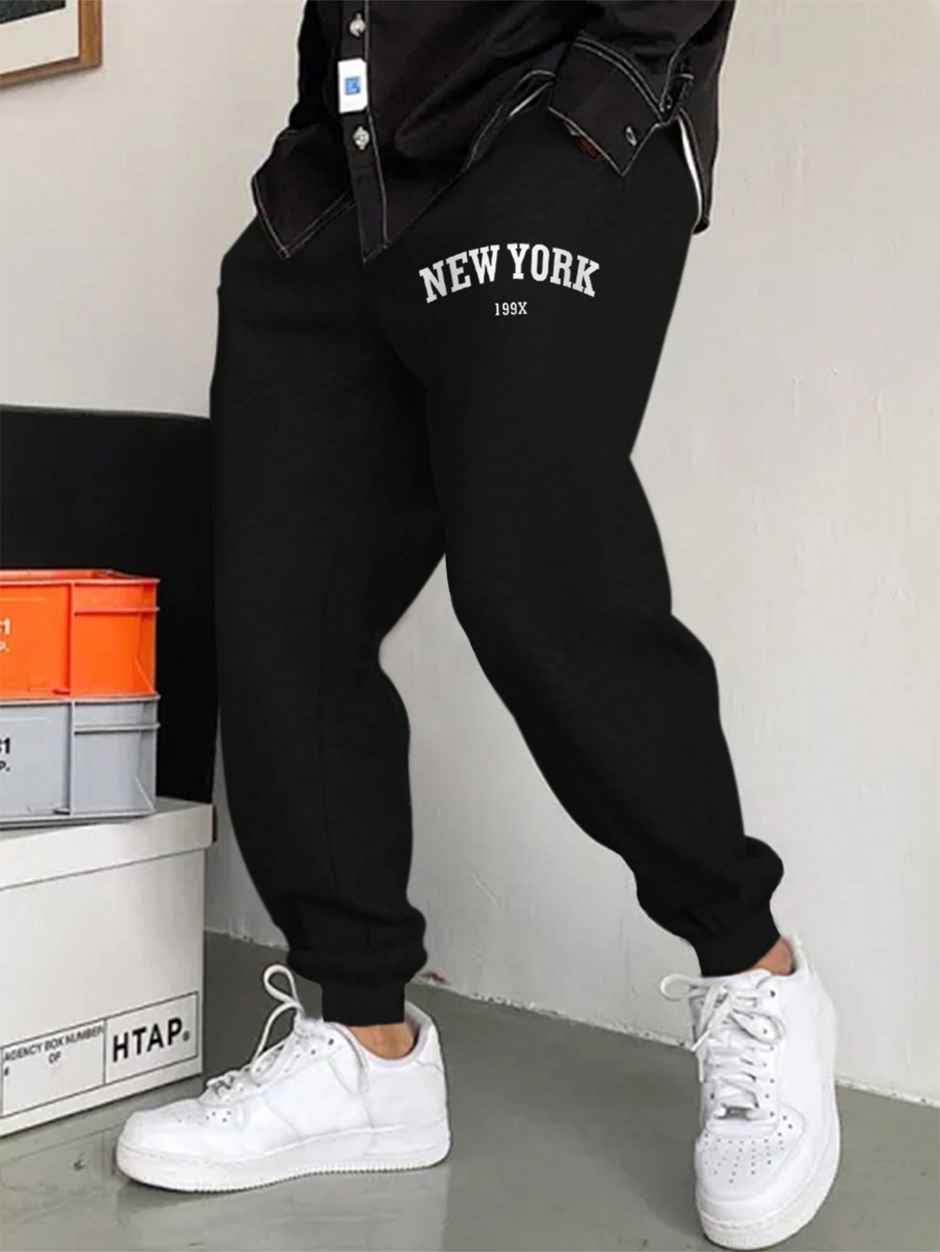 New York Sweatpants