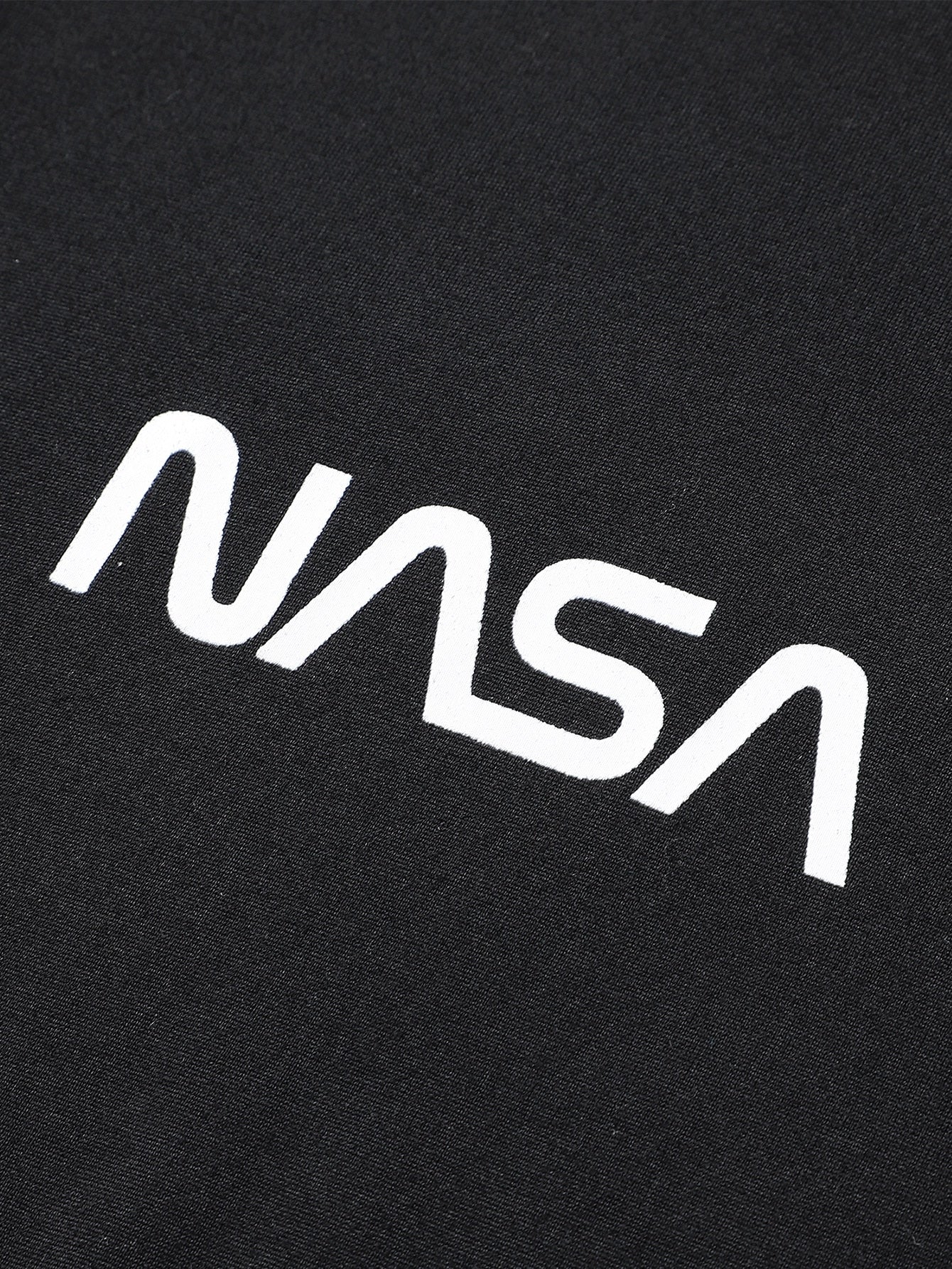 Nasa Graphic Tee