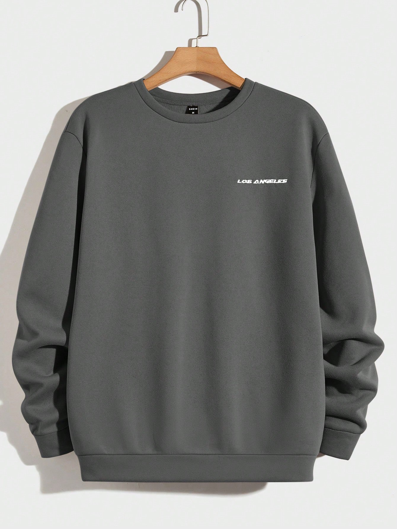 Los Angeles Graphic Sweatshirt