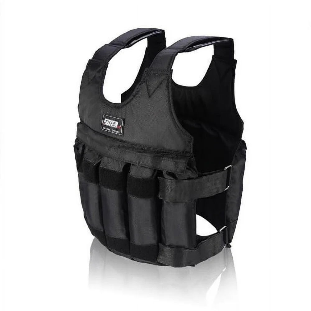 Weighted Vest 