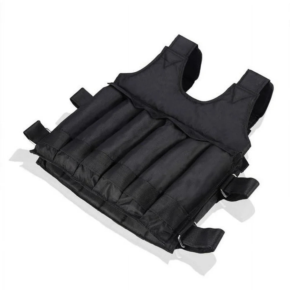 Weighted Vest 