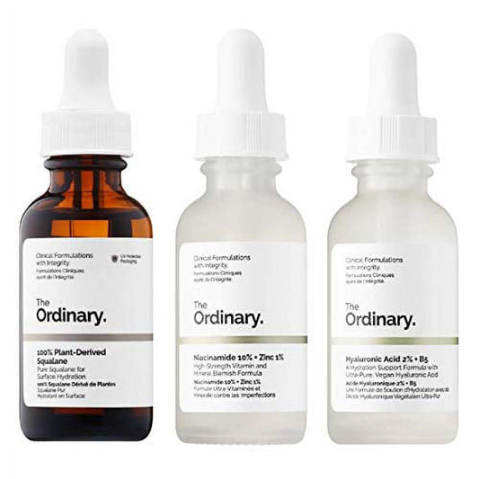 Face Serum Set