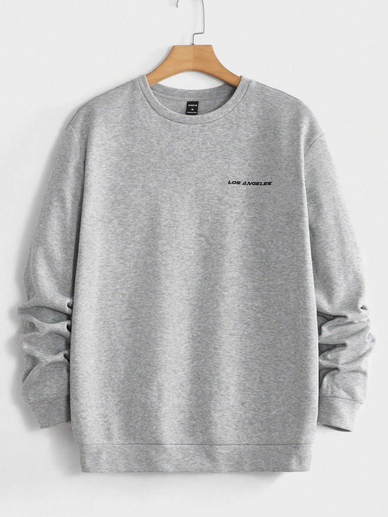 Los Angeles Graphic Sweatshirt