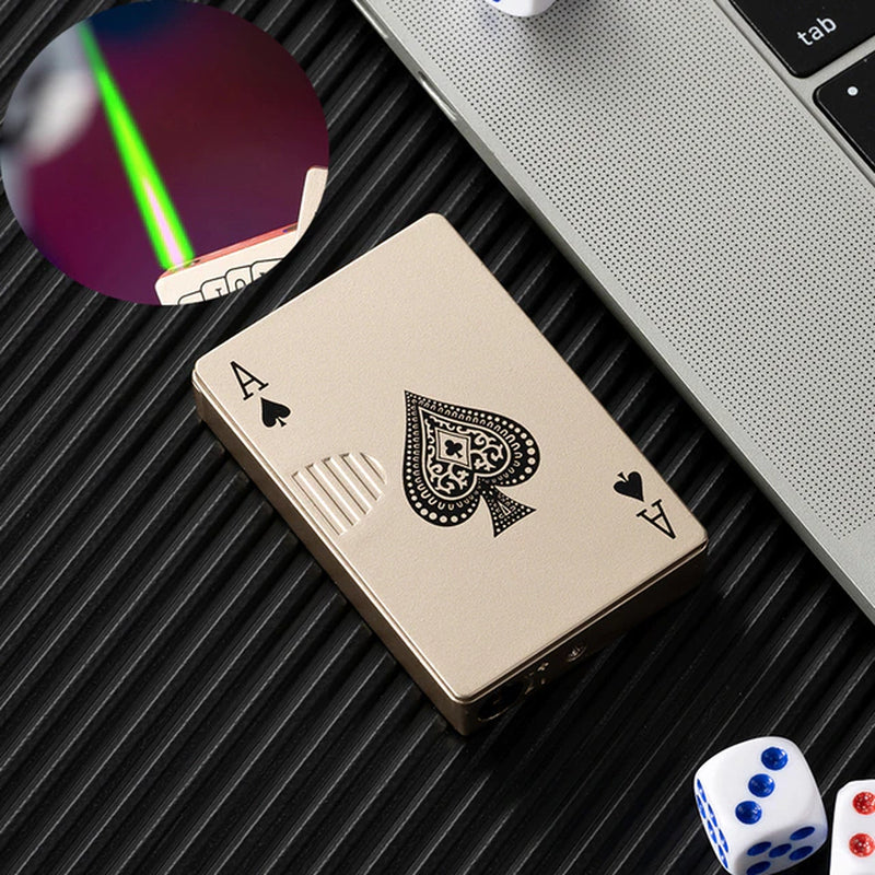 Ace of Spades Lighter